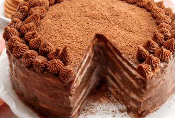 El secreto detrás de la marquesa perfecta